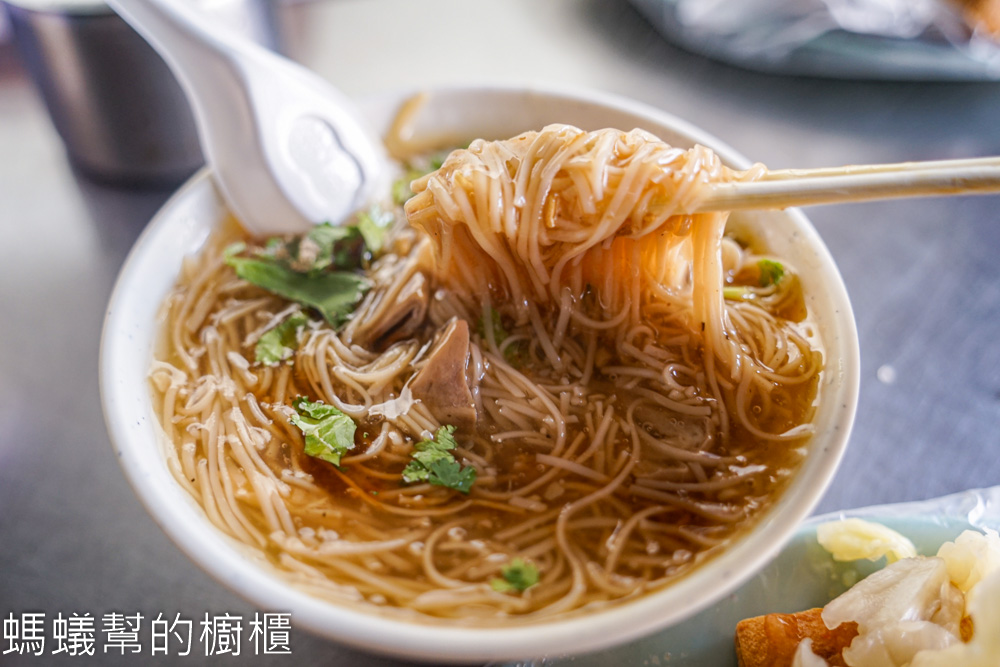 石榴班阿賜古早味臭豆腐 | 雲林斗六石榴超好吃臭豆腐。