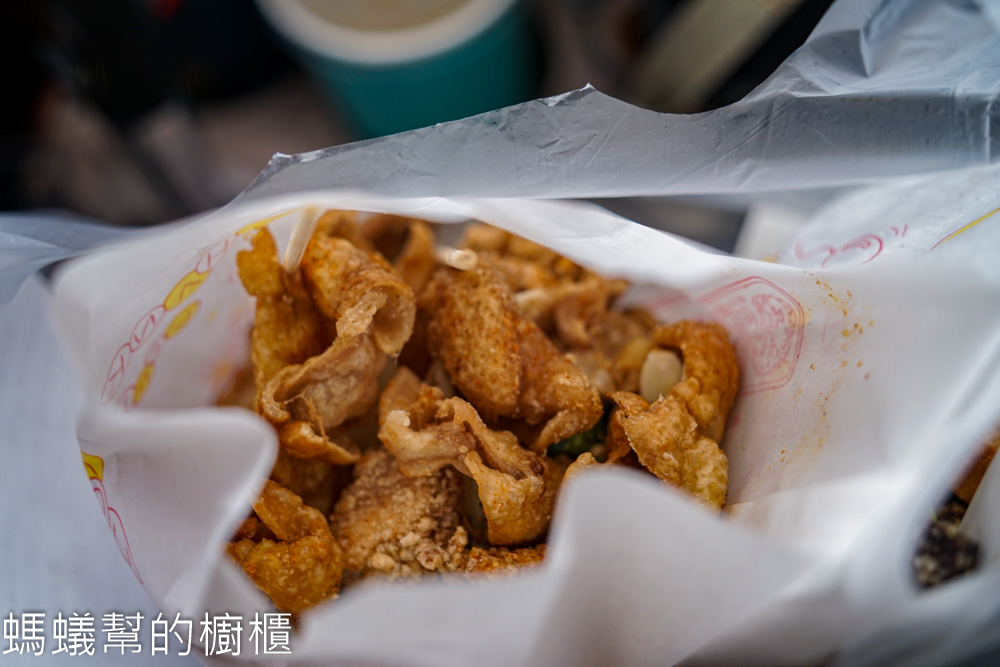 閒酥雞斗六 | 鮮嫩多汁鹹酥雞，價格便宜，炸茄子是招牌。