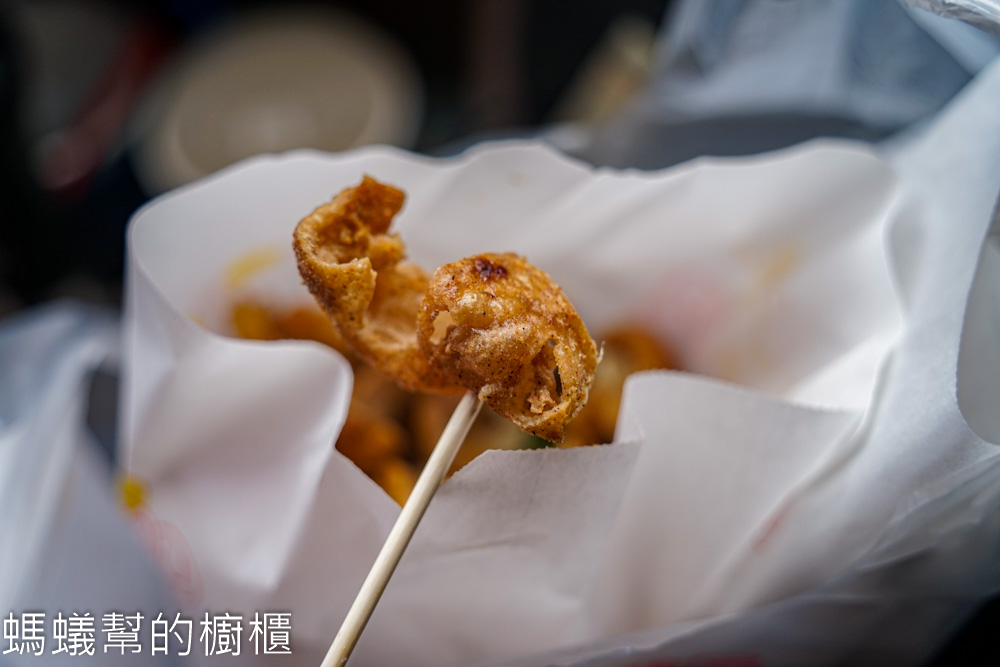 閒酥雞斗六 | 鮮嫩多汁鹹酥雞，價格便宜，炸茄子是招牌。