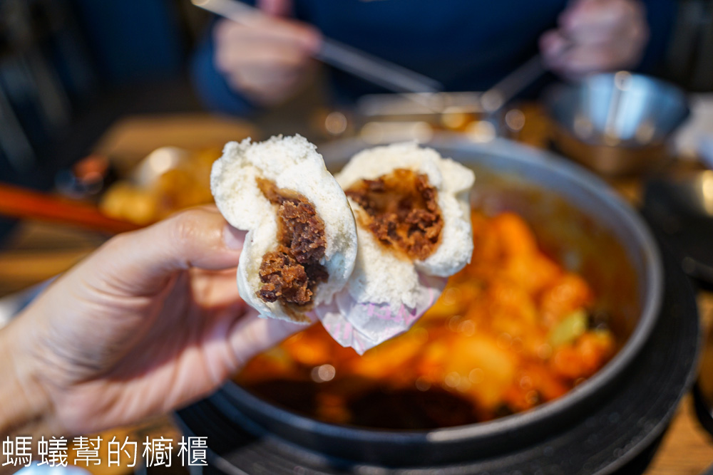 甩鍋雞韓式炒雞吃到飽中友店 | 台中吃到飽469，韓式炸雞、辣炒年糕、韓國魚板。