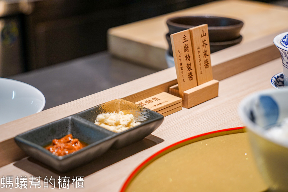 自在天·沾麵專賣店 | 台中南區全台首間拉麵蔬食板前料理餐廳。