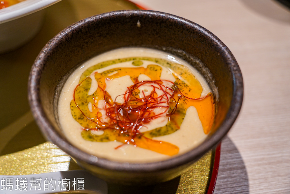 自在天·沾麵專賣店 | 台中南區全台首間拉麵蔬食板前料理餐廳。