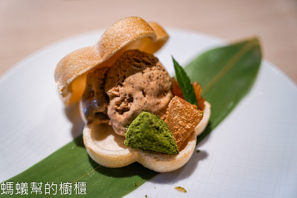自在天·沾麵專賣店 | 台中南區全台首間拉麵蔬食板前料理餐廳。