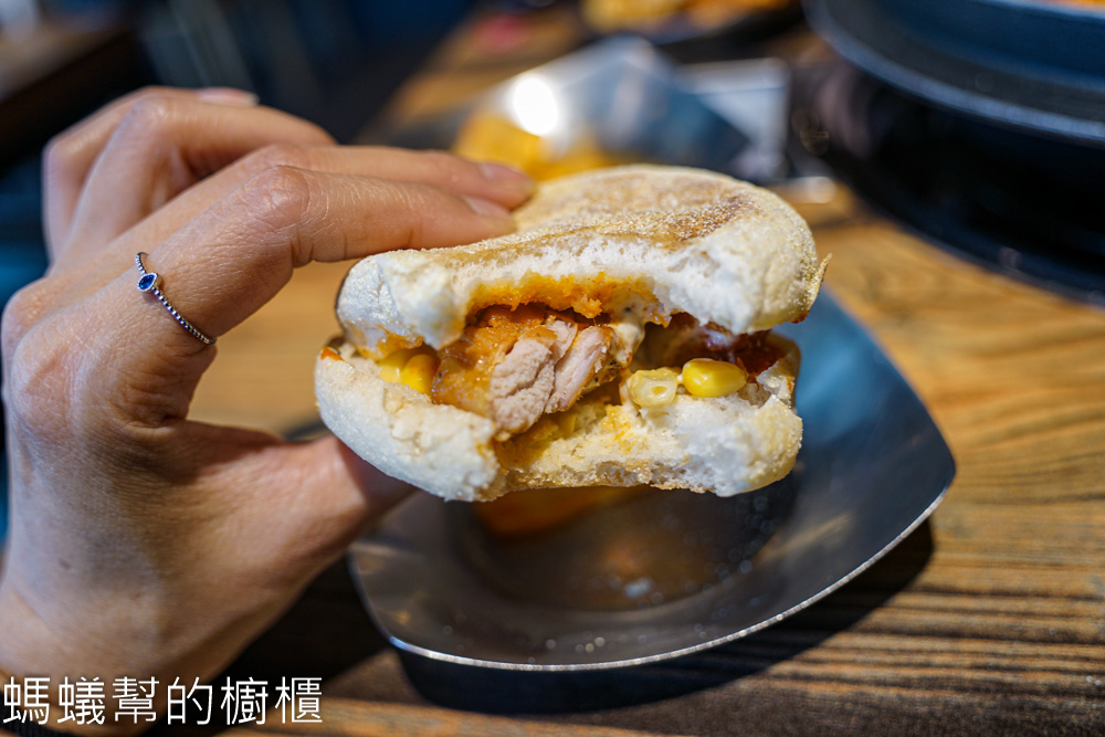 甩鍋雞韓式炒雞吃到飽中友店
