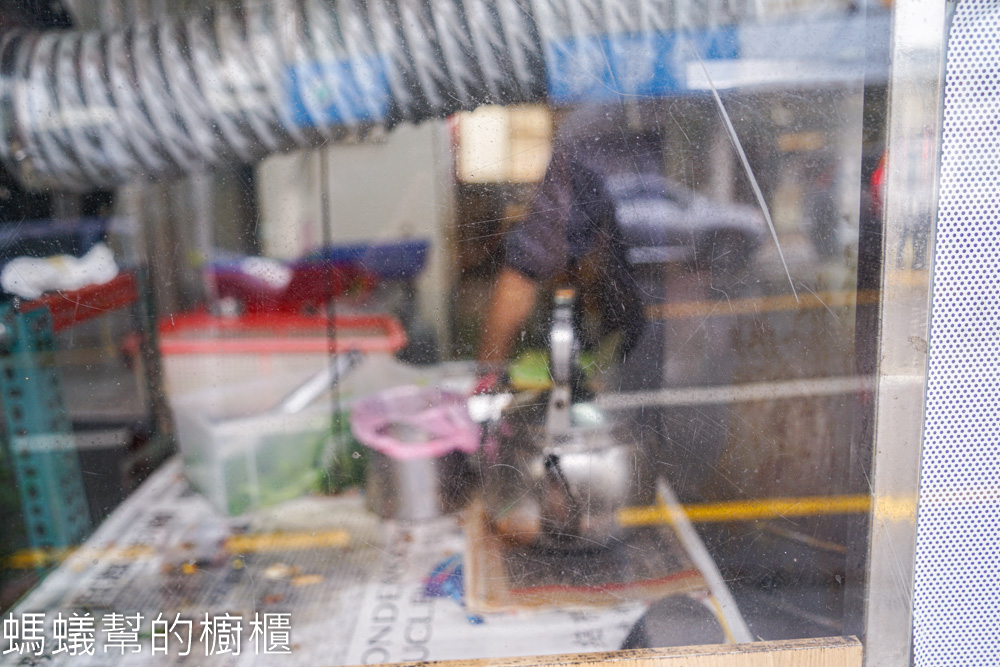 員農蛋餅 | 員林小吃推薦，Q彈手感餅皮，小白菜九層塔口味特殊。