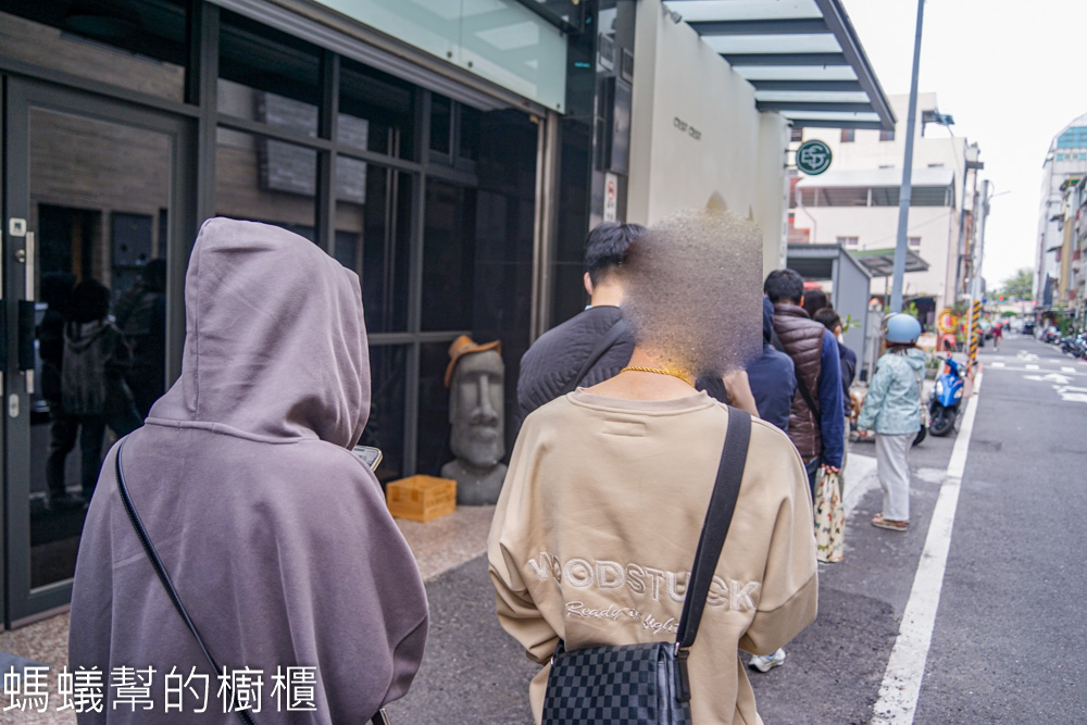 C’EST C’EST 謝謝法式甜點 | 嘉義市人氣可頌跟甜點。