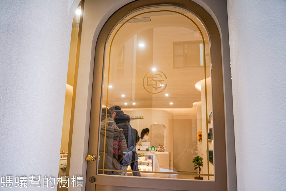 C’EST C’EST 謝謝法式甜點 | 嘉義市人氣可頌跟甜點。