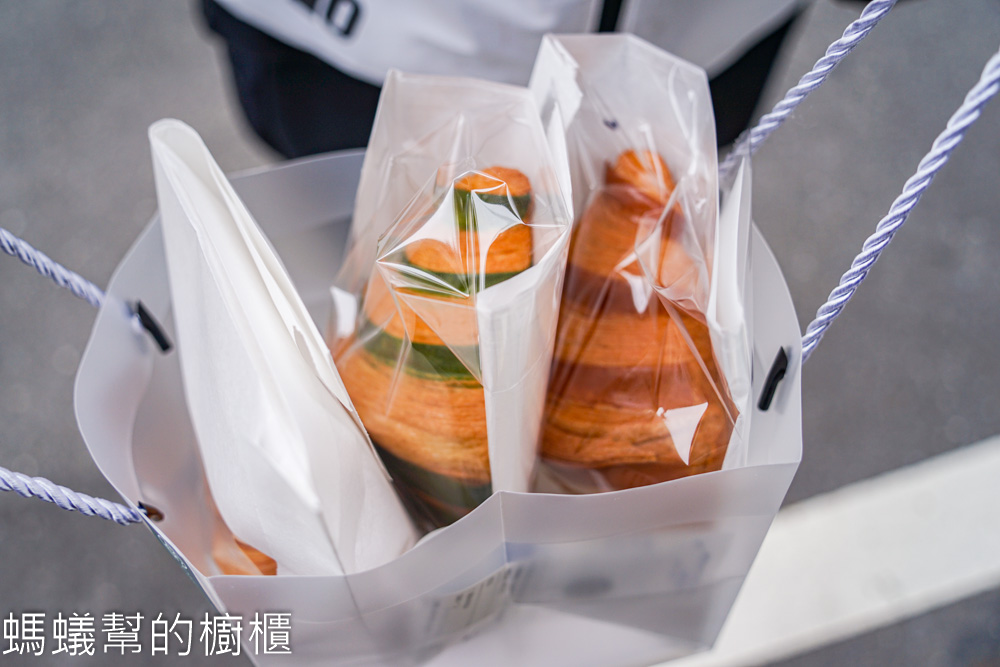 C’EST C’EST 謝謝法式甜點 | 嘉義市人氣可頌跟甜點。