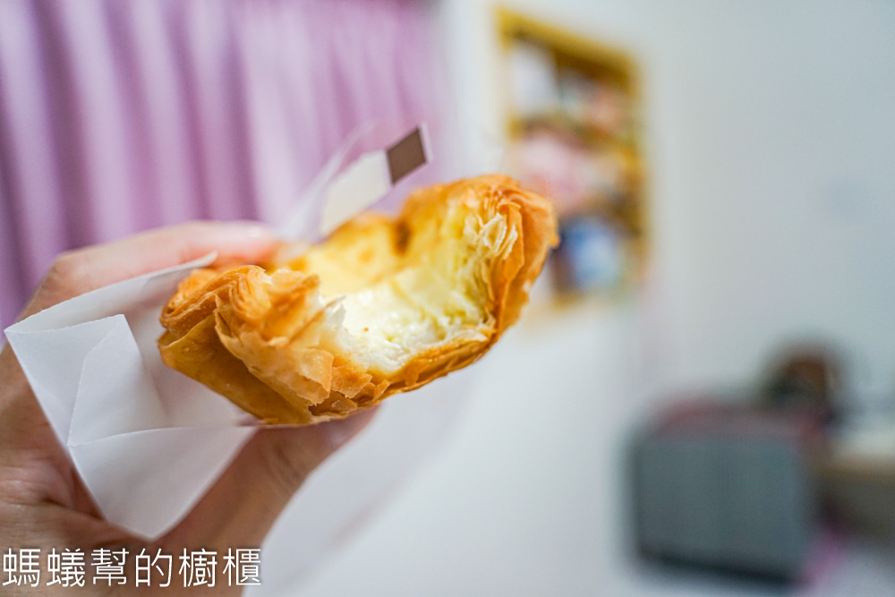 C’EST C’EST 謝謝法式甜點 | 嘉義市人氣可頌跟甜點。