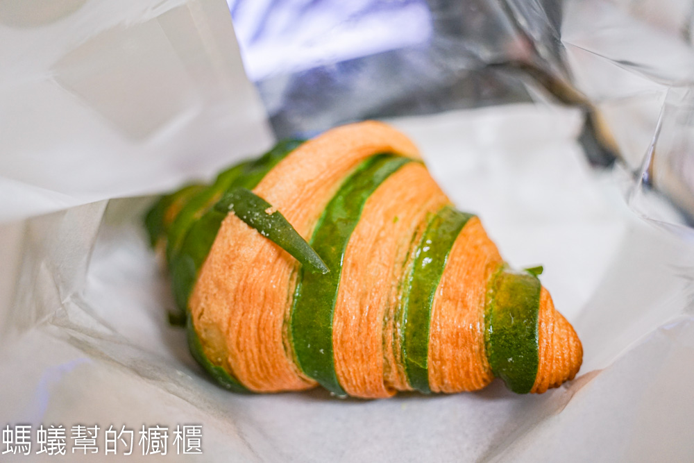 C’EST C’EST 謝謝法式甜點 | 嘉義市人氣可頌跟甜點。