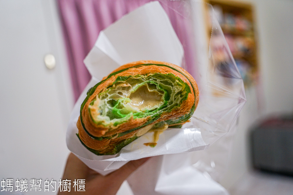 C’EST C’EST 謝謝法式甜點 | 嘉義市人氣可頌跟甜點。