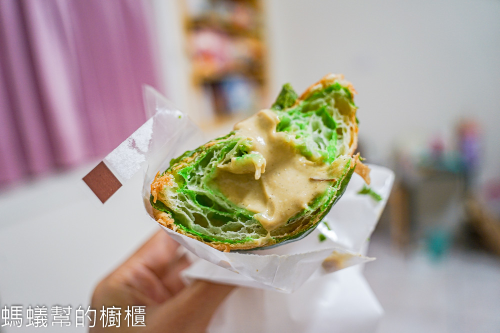 C’EST C’EST 謝謝法式甜點 | 嘉義市人氣可頌跟甜點。