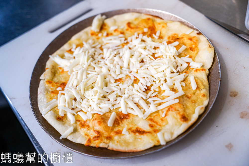 麵食主義 | 斗六平價大份量義大利麵，礦工風義大利麵、榴槤PIZZA。