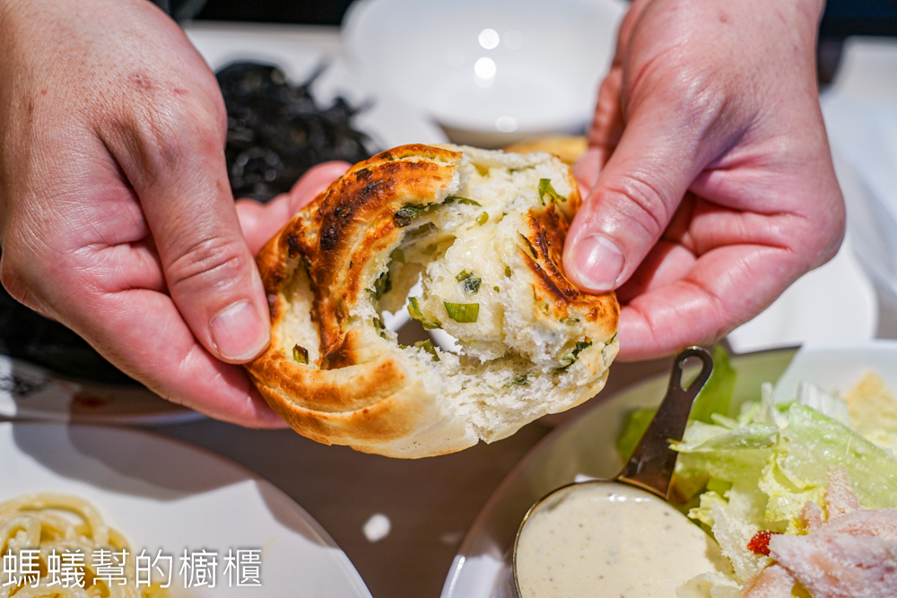麵食主義 | 斗六平價大份量義大利麵，礦工風義大利麵、榴槤PIZZA。
