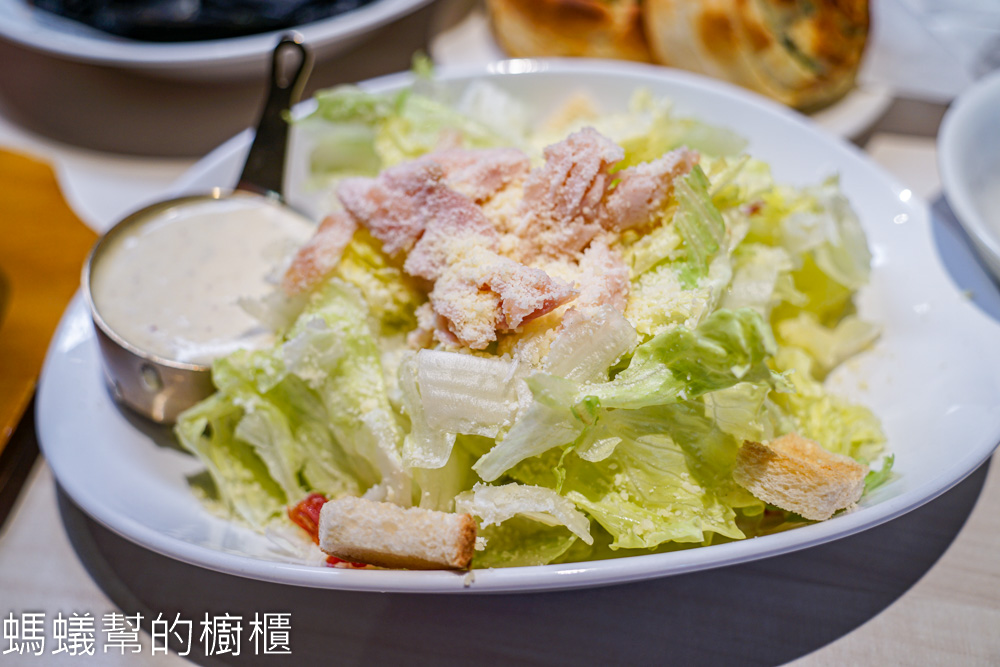 麵食主義 | 斗六平價大份量義大利麵，礦工風義大利麵、榴槤PIZZA。