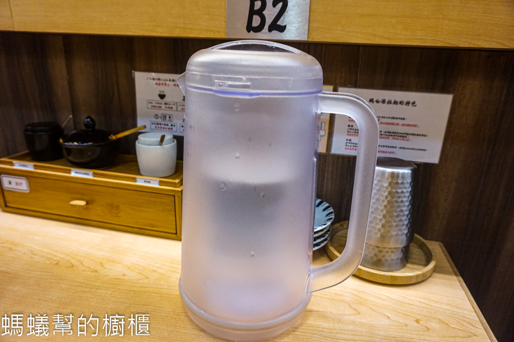 麵屋千雲 | 台北中山區開到凌晨四點雞白湯拉麵，道地日式口味。