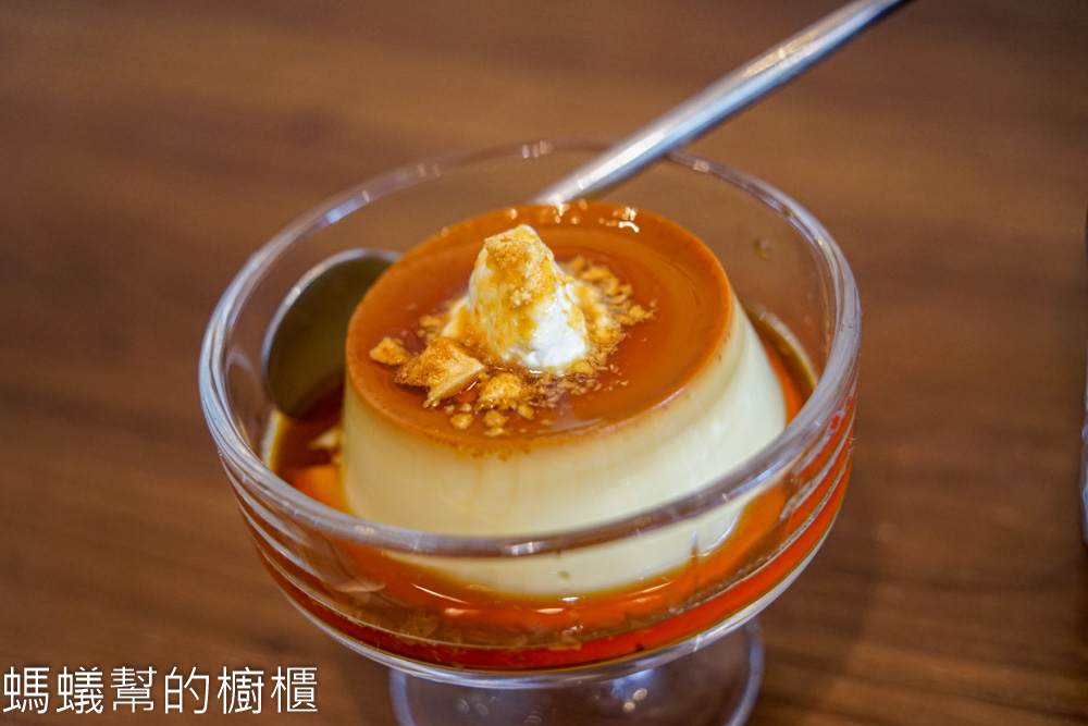 好日子 | 員林豐富拼盤早午餐，全天候供應！布丁也好吃。