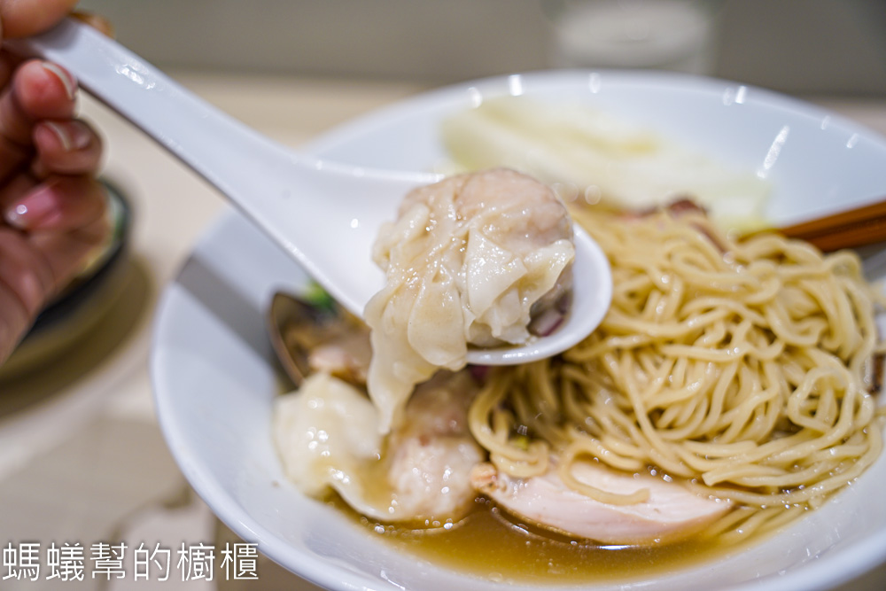 鶴得拉麵 | 台中北區科博館附近拉麵店，麵屋黑心二店。