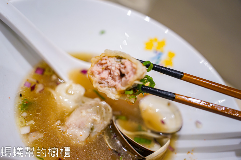 鶴得拉麵 | 台中北區科博館附近拉麵店，麵屋黑心二店。