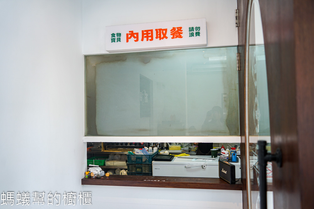 富海麵線 | 台中西屯早午餐，就在漢口路近台灣大道路口。