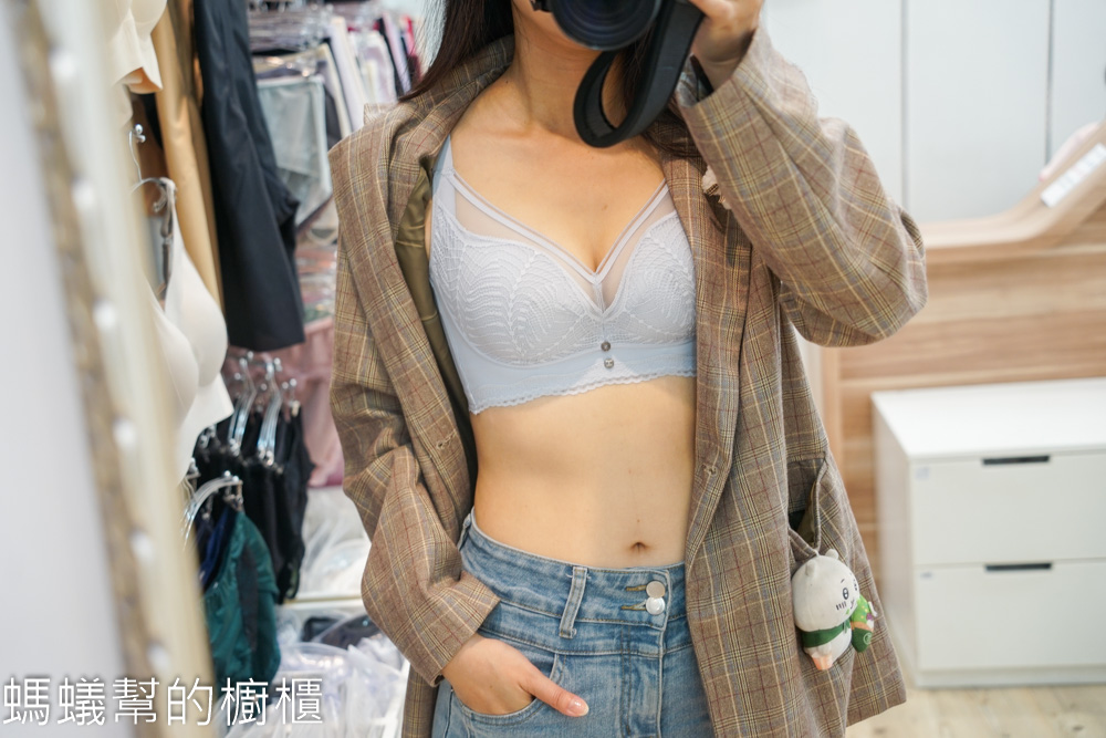 妮妮內衣 | 客製化內衣推薦，集中舒適、服務親切，還有售後保固。