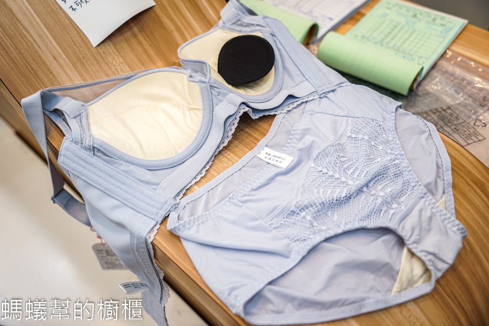 妮妮內衣 | 客製化內衣推薦，集中舒適、服務親切，還有售後保固。
