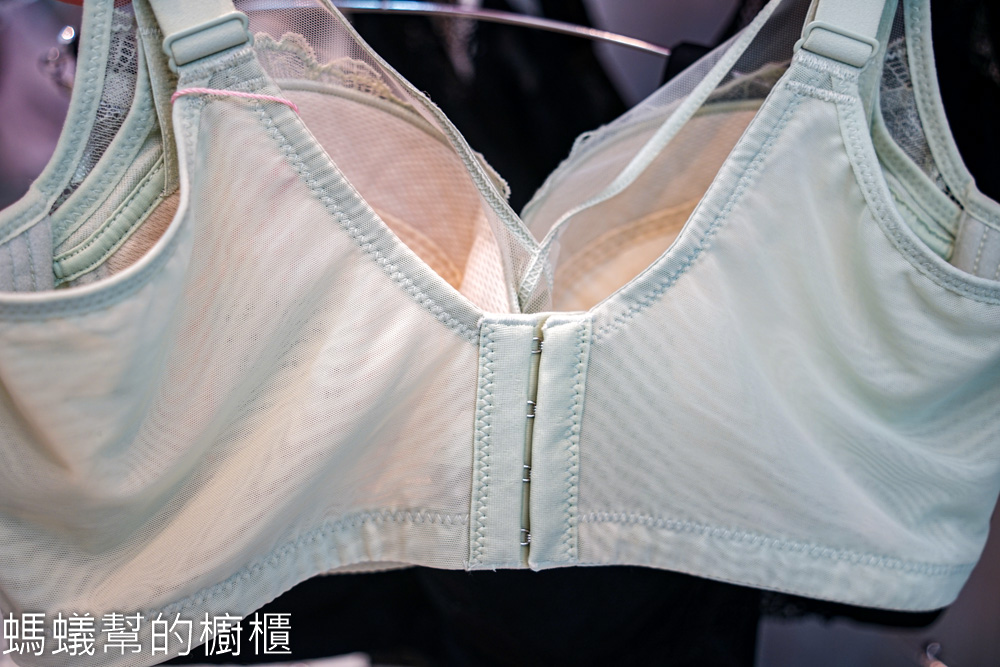 妮妮內衣 | 客製化內衣推薦，集中舒適、服務親切，還有售後保固。