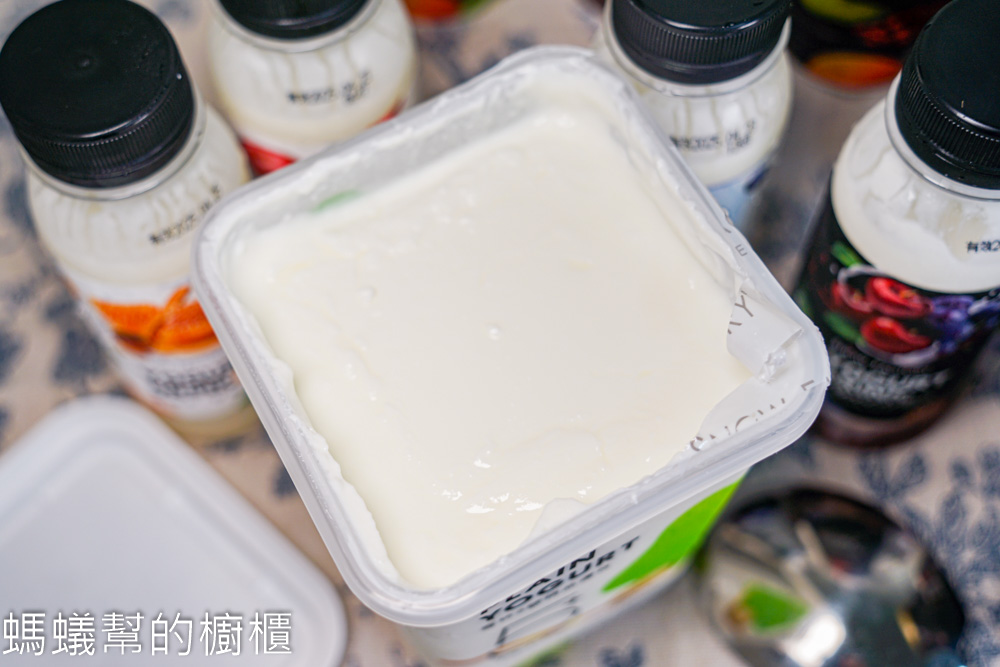 雪坊精品優格 | 優格界的LV，希臘優格、優格飲，體驗舌尖上享受。