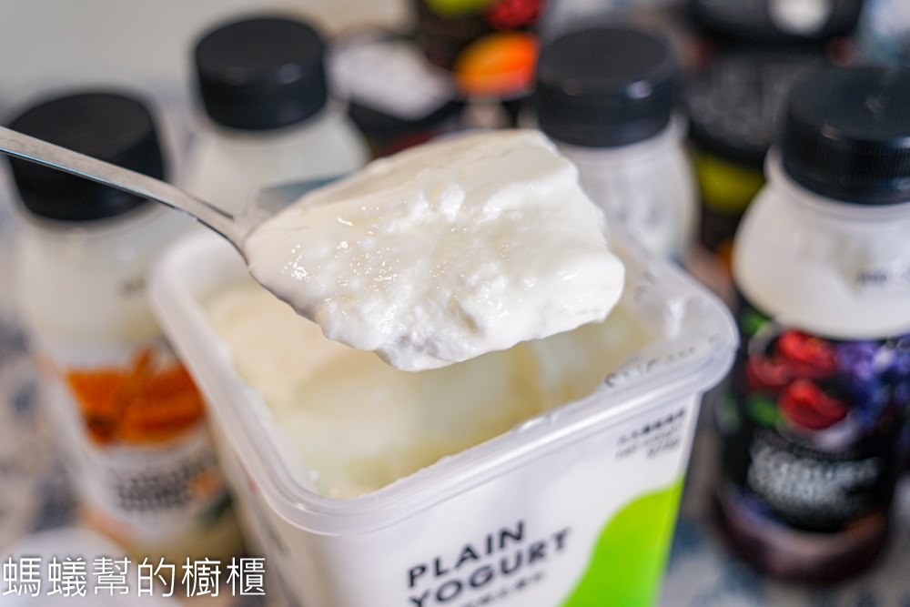 雪坊精品優格 | 優格界的LV，希臘優格、優格飲，體驗舌尖上享受。