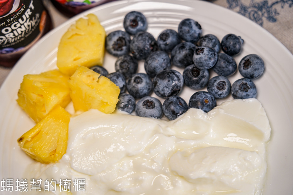雪坊精品優格 | 優格界的LV，希臘優格、優格飲，體驗舌尖上享受。