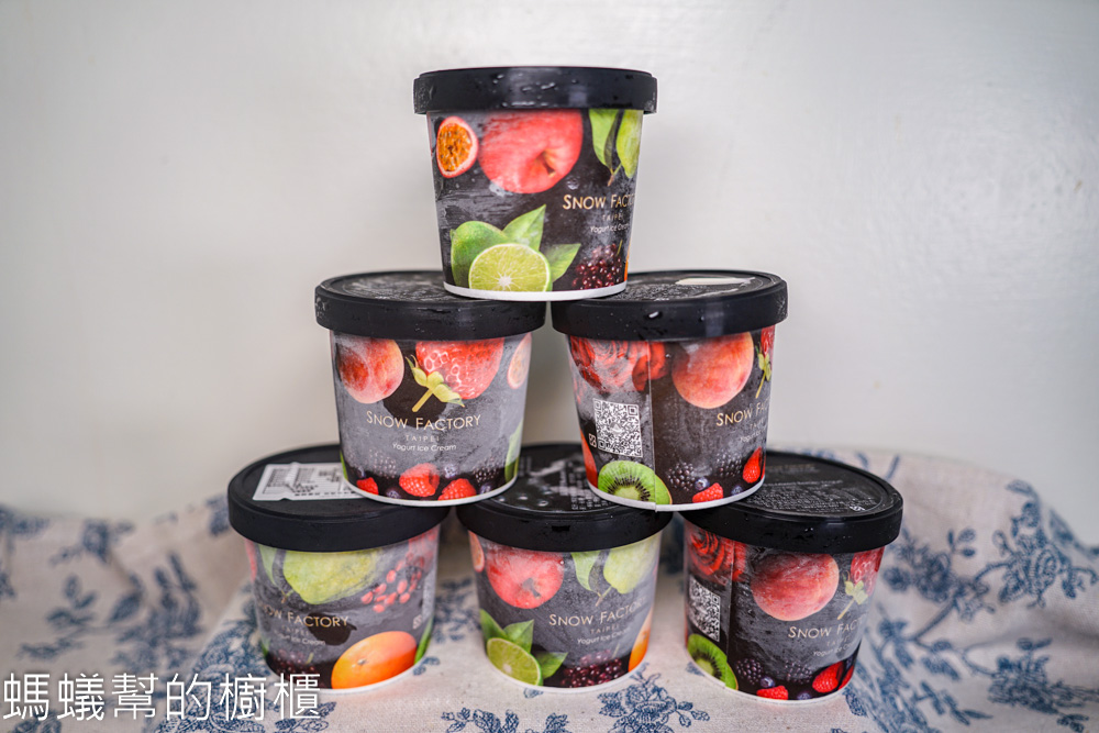 雪坊精品優格 | 優格界的LV，希臘優格、優格飲，體驗舌尖上享受。