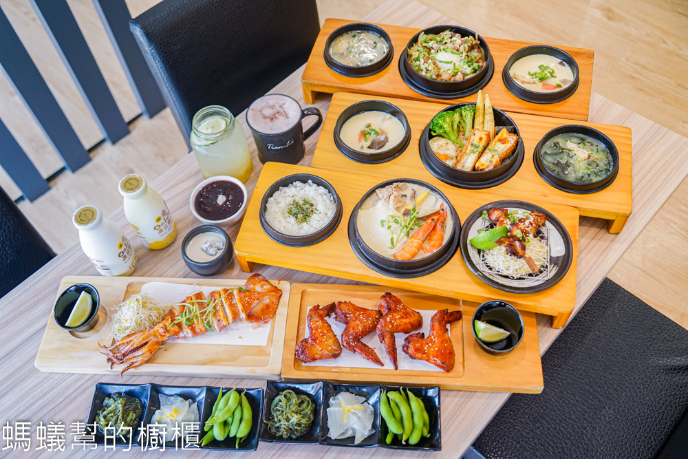 天利食堂 | 職人匠心雙丼飯新品上市！