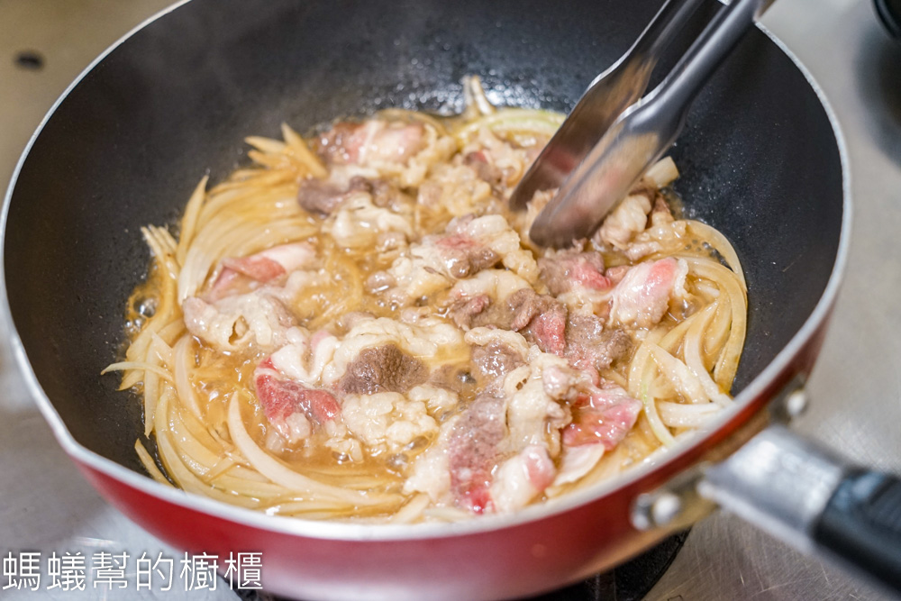 天利食堂 | 職人匠心雙丼飯新品上市！