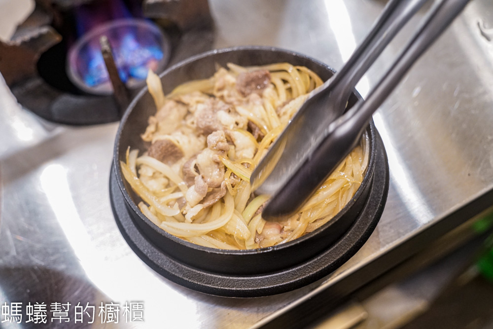 天利食堂 | 職人匠心雙丼飯新品上市！