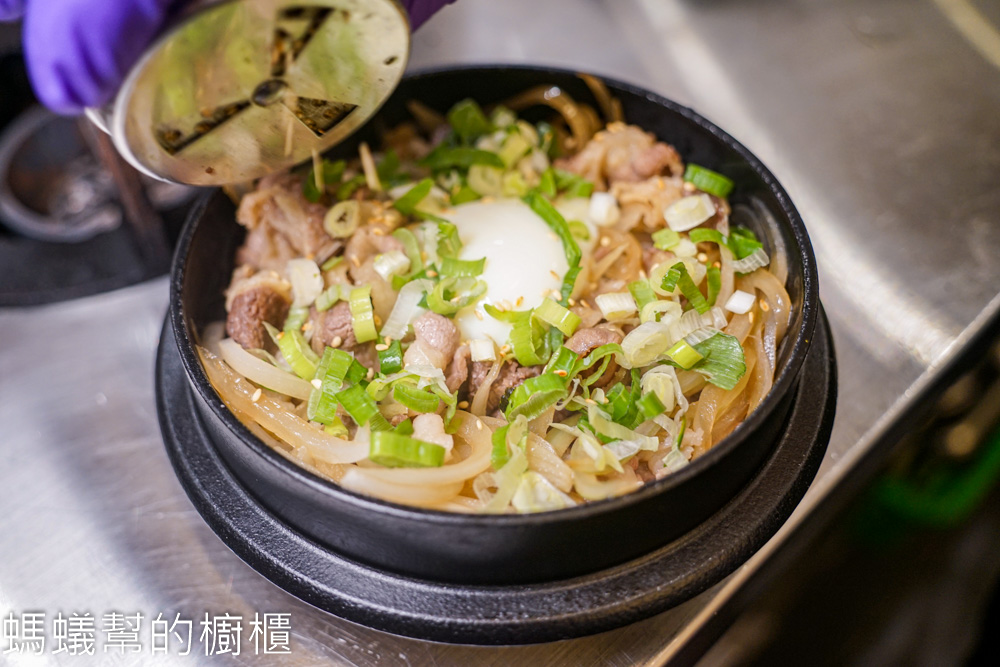 天利食堂 | 職人匠心雙丼飯新品上市！