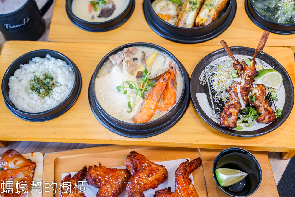 天利食堂 | 職人匠心雙丼飯新品上市！