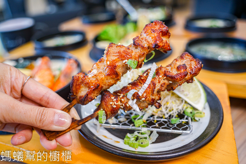 天利食堂 | 職人匠心雙丼飯新品上市！