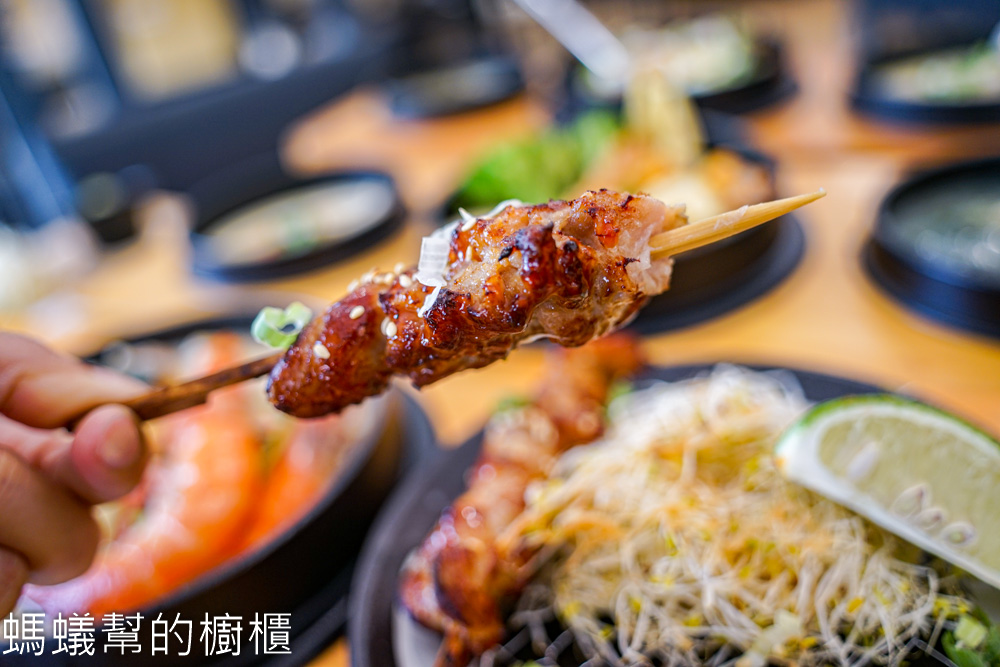 天利食堂 | 職人匠心雙丼飯新品上市！