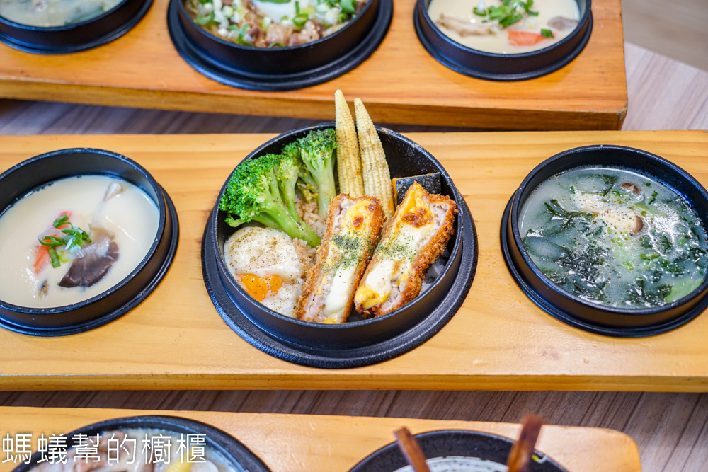 天利食堂 | 職人匠心雙丼飯新品上市！