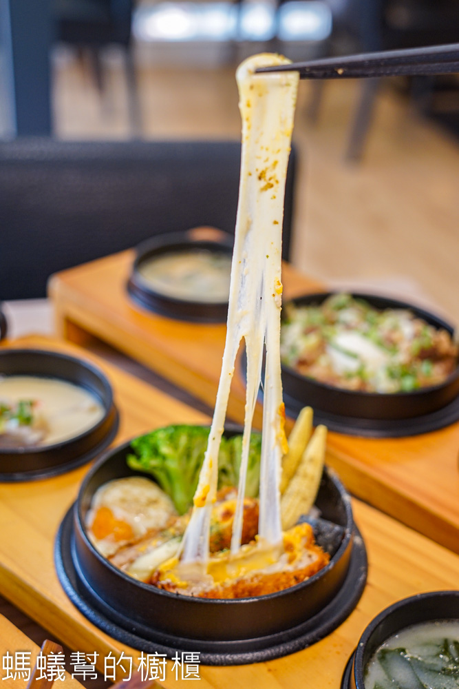 天利食堂 | 職人匠心雙丼飯新品上市！