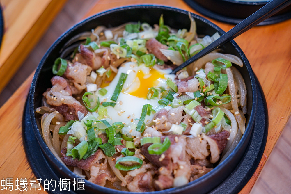 天利食堂 | 職人匠心雙丼飯新品上市！