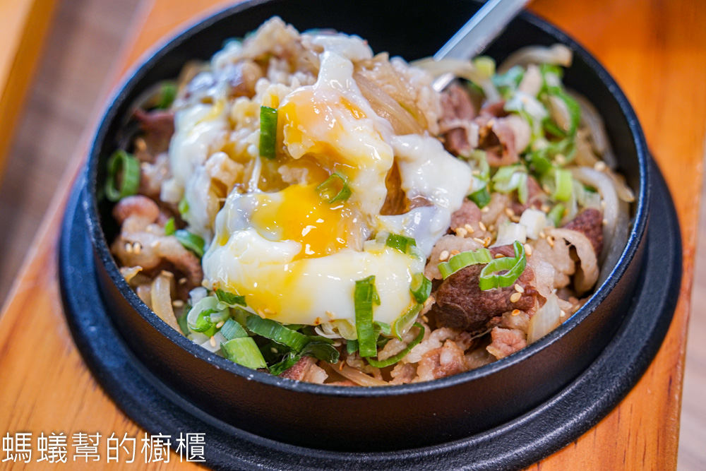 天利食堂 | 職人匠心雙丼飯新品上市！