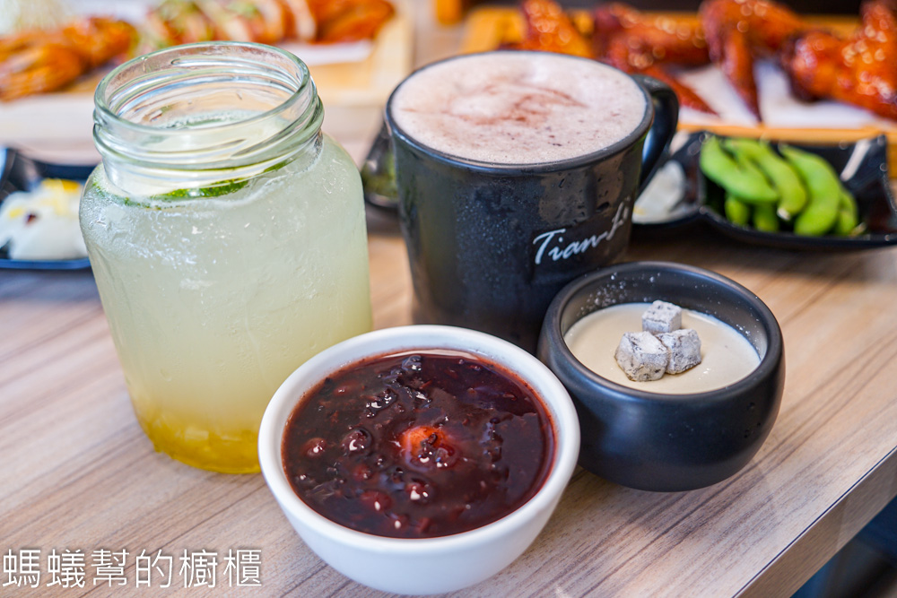 天利食堂 | 職人匠心雙丼飯新品上市！