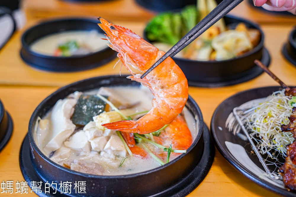 天利食堂 | 職人匠心雙丼飯新品上市！