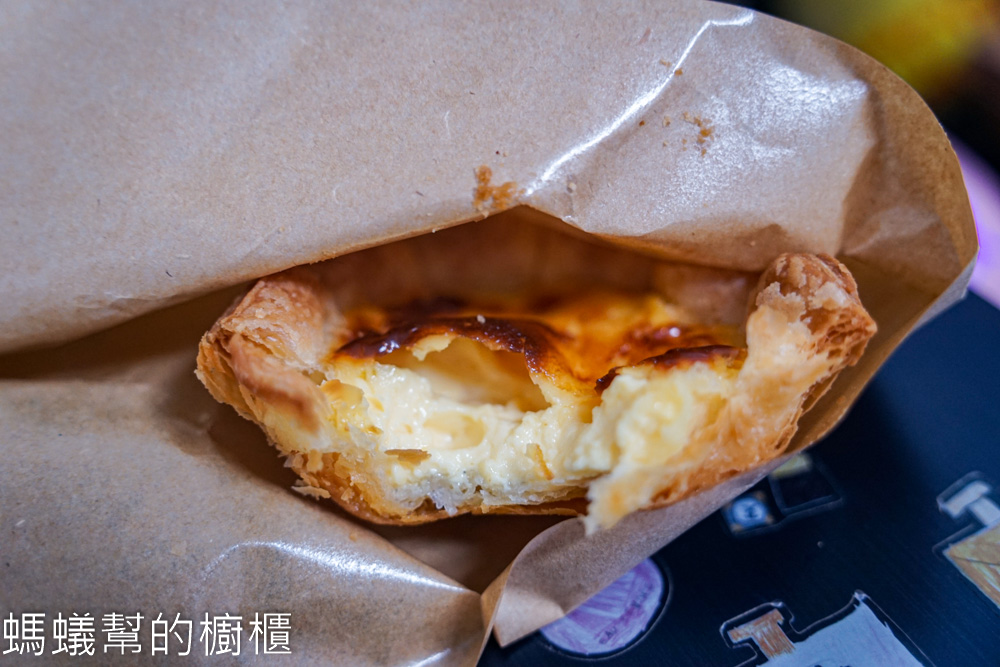 寓蒔JADE | 員林藏在影城市場裡的可頌專賣店，營業日看IG。