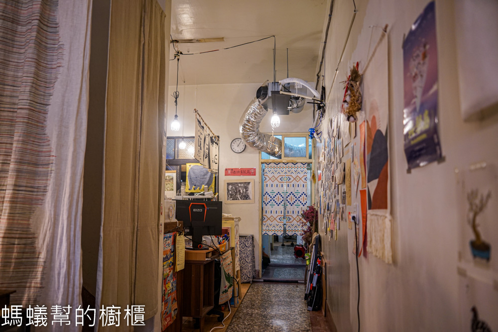 火花 | 從彰化市搬到花壇