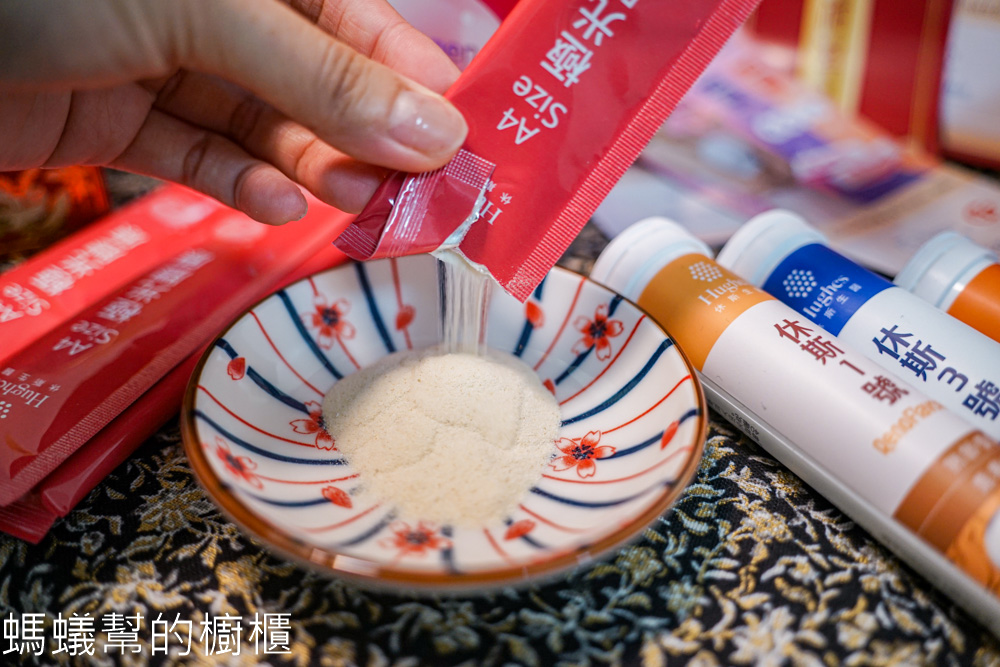 休斯生醫 | 2025母親節禮盒，女神媽咪專屬，女人就該好好呵護自己！