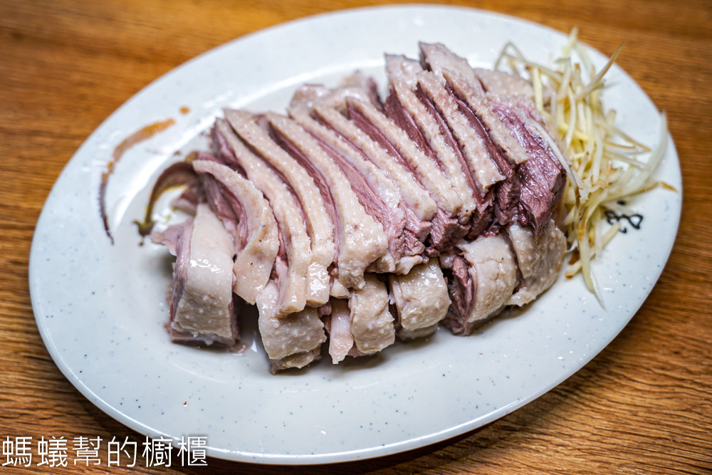 鵝道屋鵝肉料理 | 斗六美食餐廳推薦，肥美嫩口鵝肉、美味熱炒！