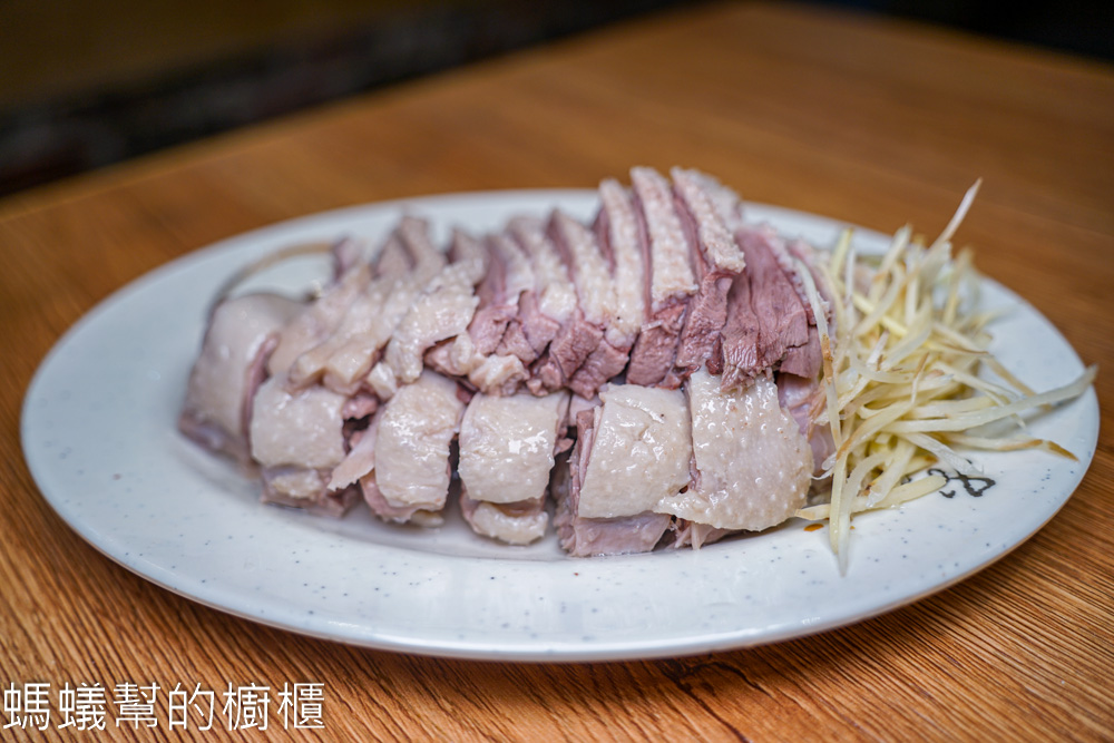 鵝道屋鵝肉料理 | 斗六美食餐廳推薦，肥美嫩口鵝肉、美味熱炒！