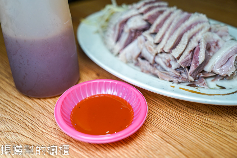 鵝道屋鵝肉料理 | 斗六美食餐廳推薦，肥美嫩口鵝肉、美味熱炒！